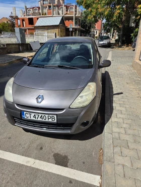 Renault Clio - Car24.bg Renault Clio