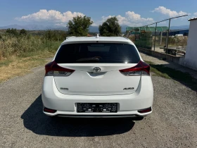 Toyota Auris 1.4 D4D * NAVI* CAMERA* KEYLESS* - 7799 € - 72457171 6 | Car24.bg Toyota Auris 1.4 D4D * NAVI* CAMERA* KEYLESS* - 7799 € - 72457171 6