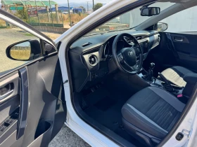 Toyota Auris 1.4 D4D * NAVI* CAMERA* KEYLESS* - 7799 € - 72457171 9 | Car24.bg Toyota Auris 1.4 D4D * NAVI* CAMERA* KEYLESS* - 7799 € - 72457171 9