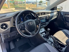 Toyota Auris 1.4 D4D * NAVI* CAMERA* KEYLESS* - 7799 € - 72457171 10 | Car24.bg Toyota Auris 1.4 D4D * NAVI* CAMERA* KEYLESS* - 7799 € - 72457171 10