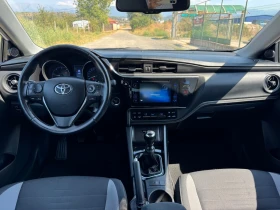 Toyota Auris 1.4 D4D * NAVI* CAMERA* KEYLESS* - 7799 € - 72457171 11 | Car24.bg Toyota Auris 1.4 D4D * NAVI* CAMERA* KEYLESS* - 7799 € - 72457171 11