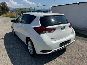 Toyota Auris 1.4 D4D * NAVI* CAMERA* KEYLESS* - 7799 € - 72457171 7 | Car24.bg Toyota Auris 1.4 D4D * NAVI* CAMERA* KEYLESS* - 7799 € - 72457171 7