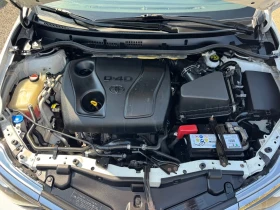 Toyota Auris 1.4 D4D * NAVI* CAMERA* KEYLESS* - 7799 € - 72457171 17 | Car24.bg Toyota Auris 1.4 D4D * NAVI* CAMERA* KEYLESS* - 7799 € - 72457171 17