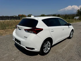 Toyota Auris 1.4 D4D * NAVI* CAMERA* KEYLESS* - 7799 € - 72457171 5 | Car24.bg Toyota Auris 1.4 D4D * NAVI* CAMERA* KEYLESS* - 7799 € - 72457171 5