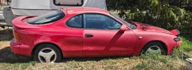 Toyota Celica 1.6 - 10 € - 40755096 3 | Car24.bg Toyota Celica 1.6 - 10 € - 40755096 3
