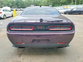 Dodge Challenger 6.4l R/T Scat Pack | Auto.bg — изображение 6 Dodge Challenger 6.4l R/T Scat Pack | Auto.bg — изображение 6