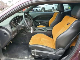Dodge Challenger 6.4l R/T Scat Pack | Auto.bg — изображение 7 Dodge Challenger 6.4l R/T Scat Pack | Auto.bg — изображение 7