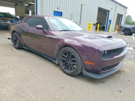 Dodge Challenger 6.4l R/T Scat Pack | Auto.bg — изображение 4 Dodge Challenger 6.4l R/T Scat Pack | Auto.bg — изображение 4
