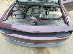 Dodge Challenger 6.4l R/T Scat Pack | Auto.bg — изображение 11 Dodge Challenger 6.4l R/T Scat Pack | Auto.bg — изображение 11