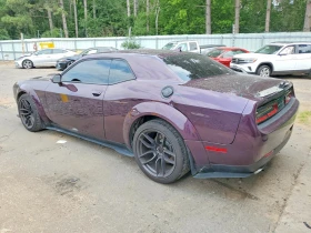 Dodge Challenger 6.4l R/T Scat Pack | Auto.bg — изображение 2 Dodge Challenger 6.4l R/T Scat Pack | Auto.bg — изображение 2