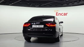 Audi A5 2.0 TDI Quattro Sportback, Обдух., FULL | Auto.bg — изображение 4 Audi A5 2.0 TDI Quattro Sportback, Обдух., FULL | Auto.bg — изображение 4