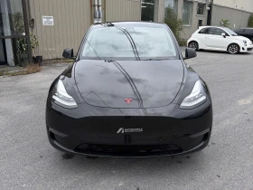 Tesla Model Y Long Range, ТЕГЛИЧ, АВТОКРЕДИТ | Auto.bg — изображение 6 Tesla Model Y Long Range, ТЕГЛИЧ, АВТОКРЕДИТ | Auto.bg — изображение 6