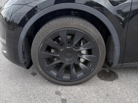 Tesla Model Y Long Range, ТЕГЛИЧ, АВТОКРЕДИТ | Auto.bg — изображение 7 Tesla Model Y Long Range, ТЕГЛИЧ, АВТОКРЕДИТ | Auto.bg — изображение 7