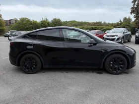 Tesla Model Y Long Range, ТЕГЛИЧ, АВТОКРЕДИТ | Auto.bg — изображение 3 Tesla Model Y Long Range, ТЕГЛИЧ, АВТОКРЕДИТ | Auto.bg — изображение 3