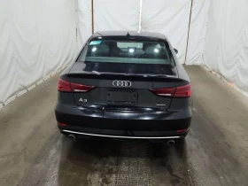 Audi A3 45 Tfsi Quattro Komfort/CARFAX/ФИНАНСИРАНЕ - 10499 € - 56490548 16 | Car24.bg Audi A3 45 Tfsi Quattro Komfort/CARFAX/ФИНАНСИРАНЕ - 10499 € - 56490548 16