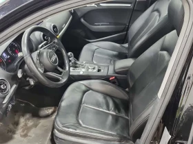 Audi A3 45 Tfsi Quattro Komfort/CARFAX/ФИНАНСИРАНЕ - 10499 € - 56490548 3 | Car24.bg Audi A3 45 Tfsi Quattro Komfort/CARFAX/ФИНАНСИРАНЕ - 10499 € - 56490548 3