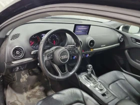 Audi A3 45 Tfsi Quattro Komfort/CARFAX/ФИНАНСИРАНЕ - 10499 € - 56490548 10 | Car24.bg Audi A3 45 Tfsi Quattro Komfort/CARFAX/ФИНАНСИРАНЕ - 10499 € - 56490548 10