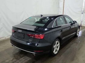 Audi A3 45 Tfsi Quattro Komfort/CARFAX/ФИНАНСИРАНЕ - 10499 € - 56490548 2 | Car24.bg Audi A3 45 Tfsi Quattro Komfort/CARFAX/ФИНАНСИРАНЕ - 10499 € - 56490548 2