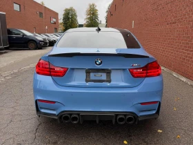 BMW M4 coupe* Back cam* H&K* Подгрев* Keyless* | Auto.bg — изображение 5 BMW M4 coupe* Back cam* H&K* Подгрев* Keyless* | Auto.bg — изображение 5