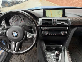 BMW M4 coupe* Back cam* H&K* Подгрев* Keyless* | Auto.bg — изображение 7 BMW M4 coupe* Back cam* H&K* Подгрев* Keyless* | Auto.bg — изображение 7