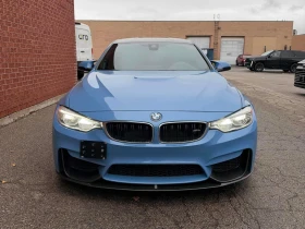 BMW M4 coupe* Back cam* H&K* Подгрев* Keyless* | Auto.bg — изображение 2 BMW M4 coupe* Back cam* H&K* Подгрев* Keyless* | Auto.bg — изображение 2