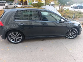 VW Golf Vw Golf 7 R design Allstar - 9300 € - 76507497 3 | Car24.bg VW Golf Vw Golf 7 R design Allstar - 9300 € - 76507497 3