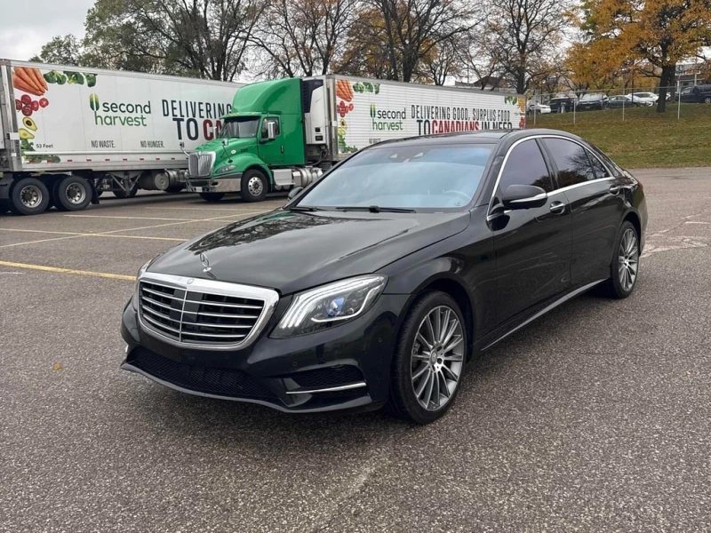 Mercedes-Benz S 550 * CARFAX * ЦЕНА ДО БЪЛГАРИЯ - 39200 лв. / 20042.64 € - 42412092 1 | Car24.bg Mercedes-Benz S 550 * CARFAX * ЦЕНА ДО БЪЛГАРИЯ - 39200 лв. / 20042.64 € - 42412092 1