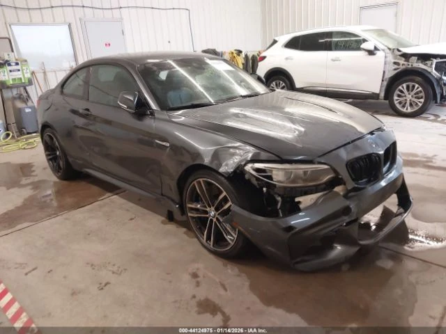 BMW M2 * КОЖА* ПОДГРЕВ* HARMAN KARDON* КАМЕРА* | Auto.bg — изображение 1 BMW M2 * КОЖА* ПОДГРЕВ* HARMAN KARDON* КАМЕРА* | Auto.bg — изображение 1