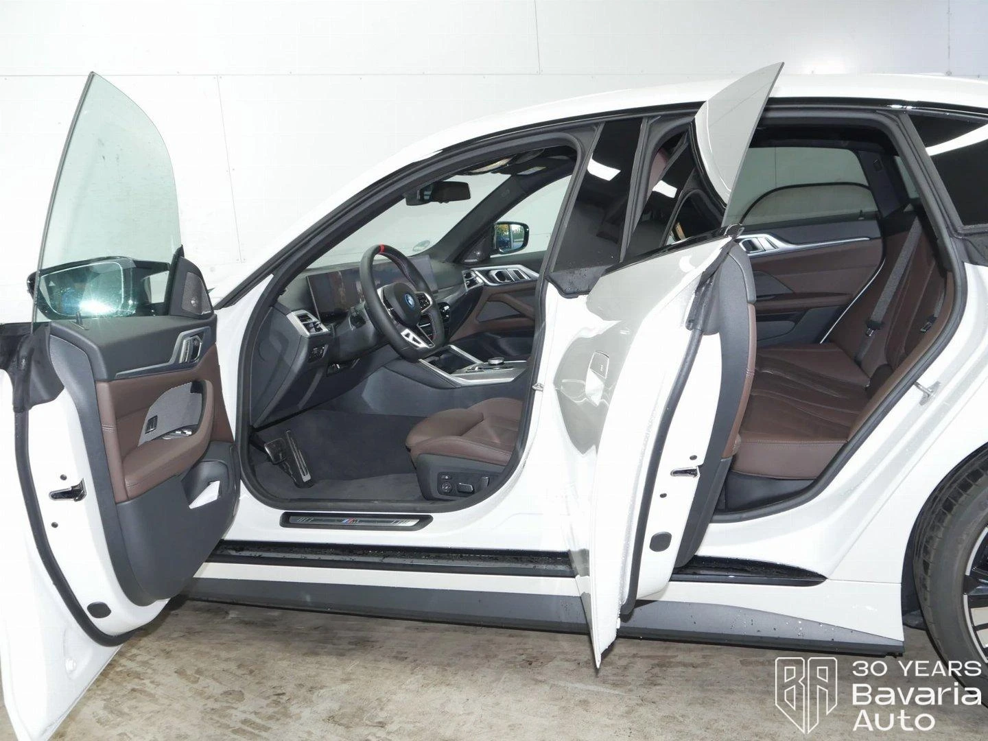 BMW i4 M50 xDrive - изображение 5 | Auto.bg BMW i4 M50 xDrive - изображение 5