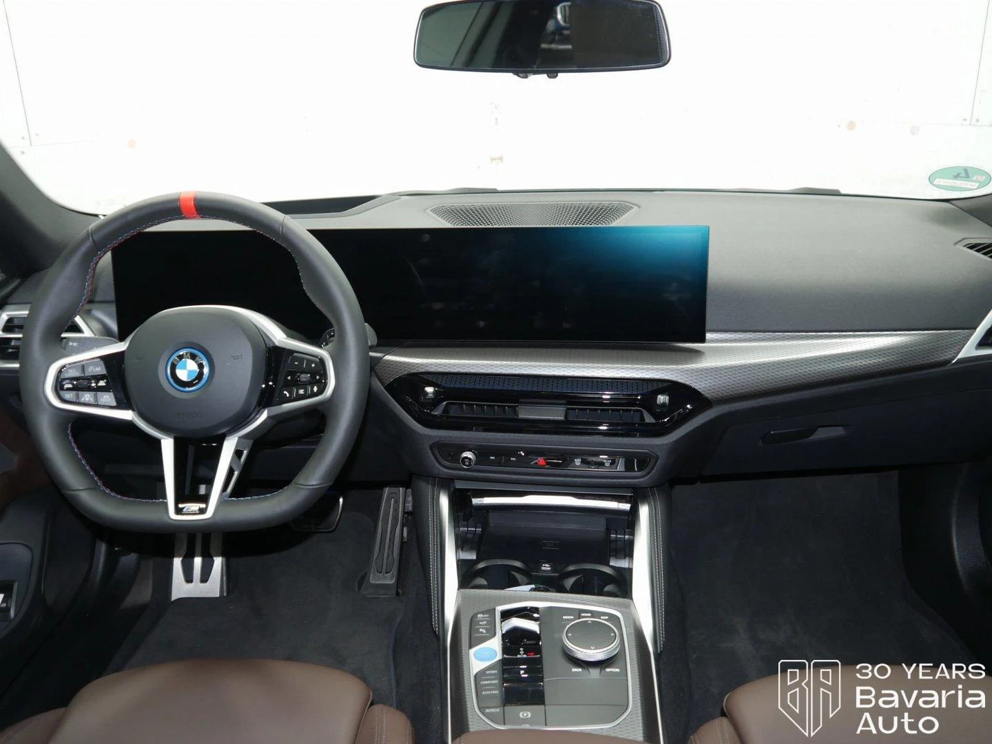 BMW i4 M50 xDrive - изображение 6 | Auto.bg BMW i4 M50 xDrive - изображение 6