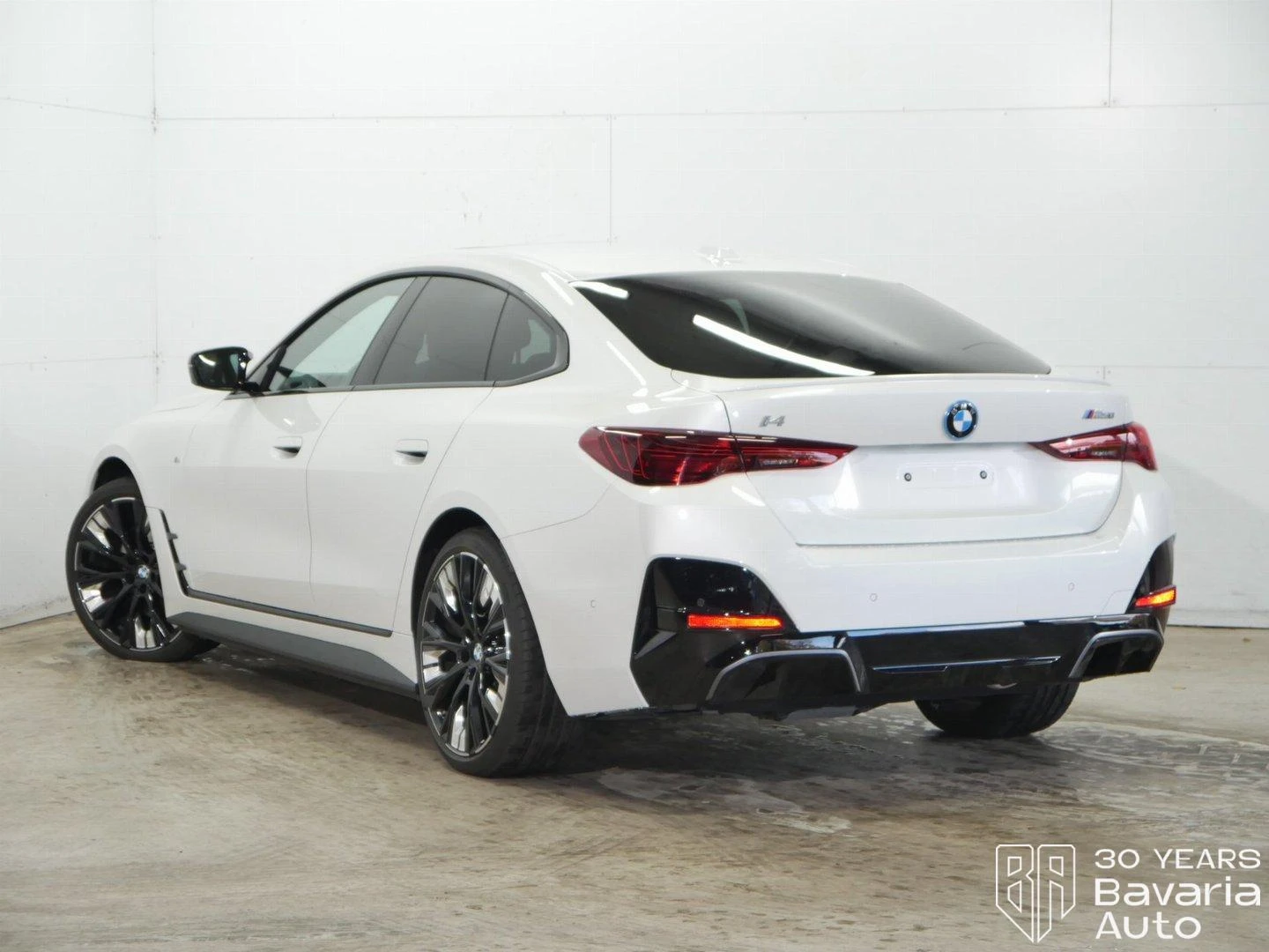 BMW i4 M50 xDrive - изображение 2 | Auto.bg BMW i4 M50 xDrive - изображение 2