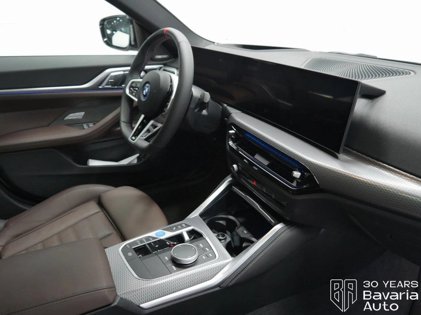 BMW i4 M50 xDrive - изображение 7 | Auto.bg BMW i4 M50 xDrive - изображение 7