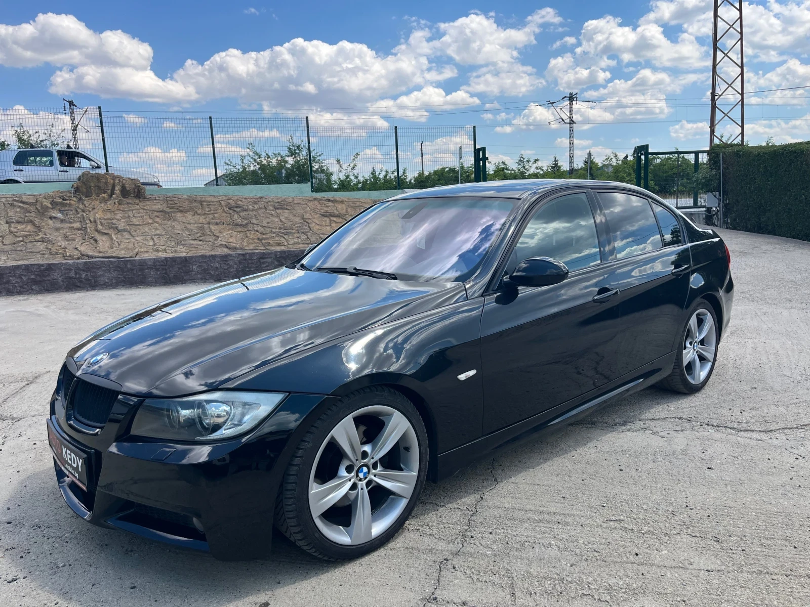 BMW 320 D Mpack M47 | Auto.bg — изображение 1 BMW 320 D Mpack M47 | Auto.bg — изображение 1