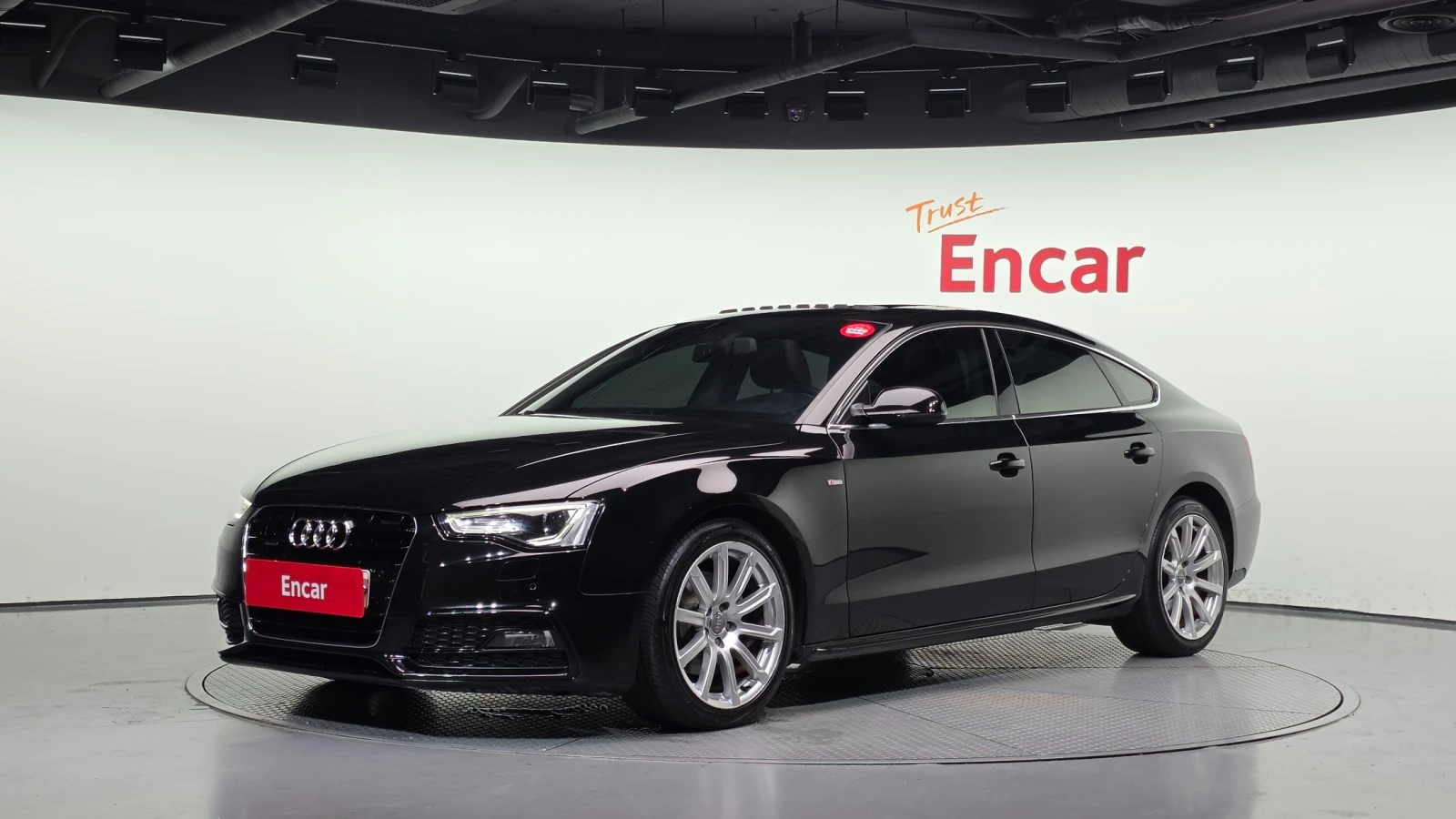 Audi A5 2.0 TDI Quattro Sportback, Обдух., FULL | Auto.bg — изображение 1 Audi A5 2.0 TDI Quattro Sportback, Обдух., FULL | Auto.bg — изображение 1