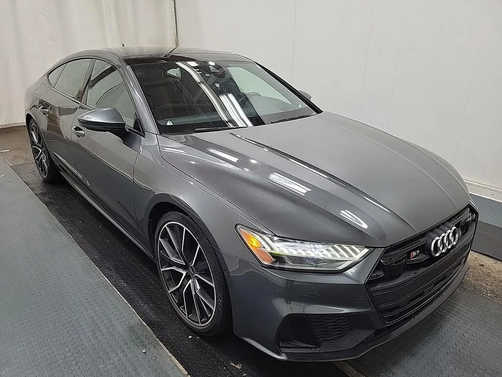 Audi S7 Bang & Olufsen* Matrix LED* Virtual Cockpit Plus | Auto.bg — изображение 1 Audi S7 Bang & Olufsen* Matrix LED* Virtual Cockpit Plus | Auto.bg — изображение 1