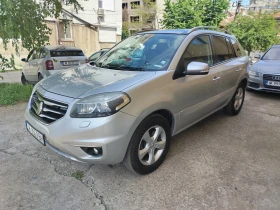 Renault Koleos 2.0 dci 150кс. 1 - Car24.bg Renault Koleos 2.0 dci 150кс. 1