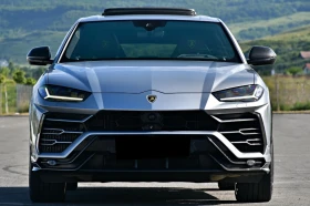 Lamborghini Urus 4.0 V8 - Car24.bg Lamborghini Urus 4.0 V8