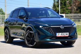Nissan Qashqai N-Design - Car24.bg Nissan Qashqai N-Design