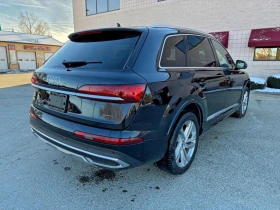 Audi Q7 - 55000 лв. / 28121.05 € - 93359402 3 | Car24.bg Audi Q7 - 55000 лв. / 28121.05 € - 93359402 3