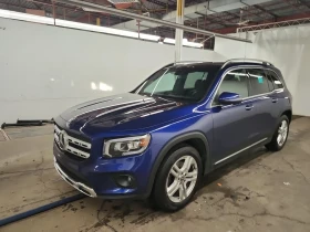 Mercedes-Benz GLB * 250 * CARFAX * БЕЗ ПЪРВОНАЧАЛНА ВНОСКА - Car24.bg Mercedes-Benz GLB * 250 * CARFAX * БЕЗ ПЪРВОНАЧАЛНА ВНОСКА