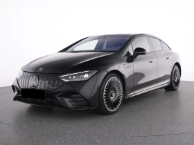 Mercedes-Benz EQE 53/AMG/4-MATIC/HYPERSCREEN/CARBON/BURM/PANO/360 - 68980 € / 134913.15 лв. - 24634289 3 | Car24.bg Mercedes-Benz EQE 53/AMG/4-MATIC/HYPERSCREEN/CARBON/BURM/PANO/360 - 68980 € / 134913.15 лв. - 24634289 3