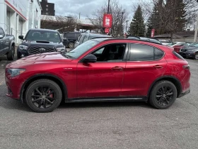 Alfa Romeo Stelvio * Veloce * CARFAX * КОМПЛЕКТ ГУМИ * PANO* ПОДГРЕВИ | Auto.bg — изображение 2 Alfa Romeo Stelvio * Veloce * CARFAX * КОМПЛЕКТ ГУМИ * PANO* ПОДГРЕВИ | Auto.bg — изображение 2