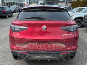 Alfa Romeo Stelvio * Veloce * CARFAX * КОМПЛЕКТ ГУМИ * PANO* ПОДГРЕВИ | Auto.bg — изображение 4 Alfa Romeo Stelvio * Veloce * CARFAX * КОМПЛЕКТ ГУМИ * PANO* ПОДГРЕВИ | Auto.bg — изображение 4