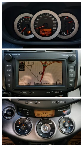 Toyota Rav4 2.0VVT-I EXCLUSIVE MULTIDRIVE | Auto.bg — изображение 10 Toyota Rav4 2.0VVT-I EXCLUSIVE MULTIDRIVE | Auto.bg — изображение 10