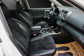 Toyota Rav4 2.0VVT-I EXCLUSIVE MULTIDRIVE | Auto.bg — изображение 13 Toyota Rav4 2.0VVT-I EXCLUSIVE MULTIDRIVE | Auto.bg — изображение 13