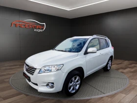 Toyota Rav4 2.0VVT-I EXCLUSIVE MULTIDRIVE