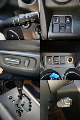 Toyota Rav4 2.0VVT-I EXCLUSIVE MULTIDRIVE | Auto.bg — изображение 7 Toyota Rav4 2.0VVT-I EXCLUSIVE MULTIDRIVE | Auto.bg — изображение 7