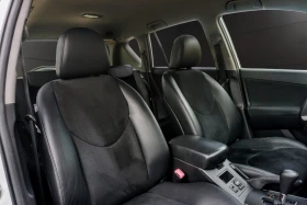 Toyota Rav4 2.0VVT-I EXCLUSIVE MULTIDRIVE | Auto.bg — изображение 12 Toyota Rav4 2.0VVT-I EXCLUSIVE MULTIDRIVE | Auto.bg — изображение 12