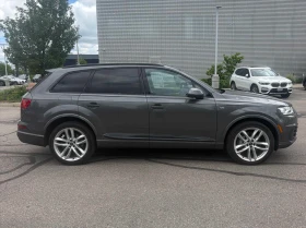 Audi Q7 undefined | Auto.bg — изображение 5 Audi Q7 undefined | Auto.bg — изображение 5