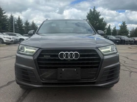 Audi Q7 undefined | Auto.bg — изображение 6 Audi Q7 undefined | Auto.bg — изображение 6